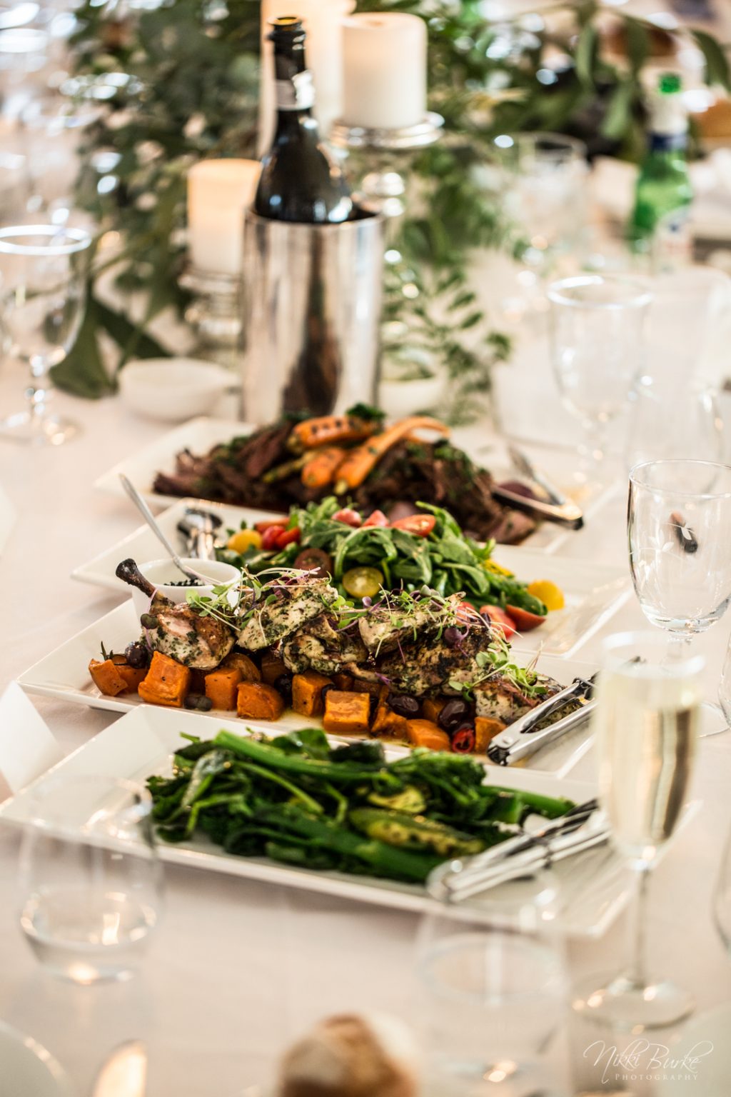 Mudgee Catering Co Delicious, honest food made from the heart